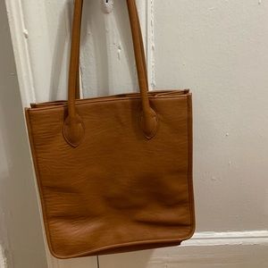 JCrew tote
